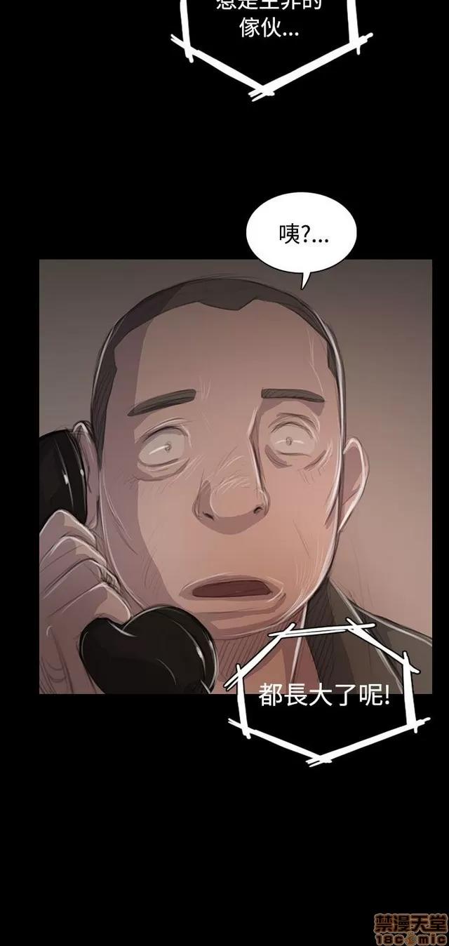 我的姐妹 姊姊: 莲 8 第378页