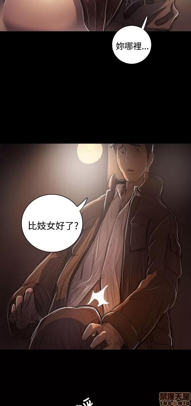 我的姐妹 姊姊: 莲 9 第252页