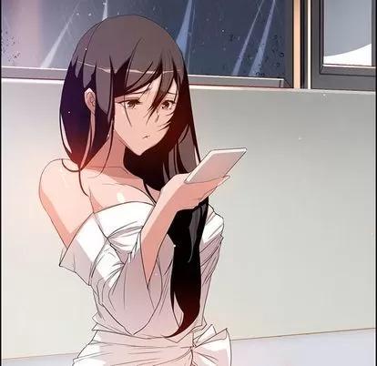 雨声的诱惑 雨声的诱惑 | 第3章 第73页