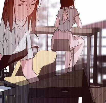 雨声的诱惑 雨声的诱惑 | 第5章 第17页