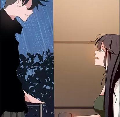 雨声的诱惑 雨声的诱惑 | 第11章 第147页