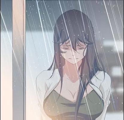雨声的诱惑 雨声的诱惑 | 第13章 第131页