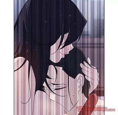 雨声的诱惑 雨声的诱惑 | 第35章 第98页