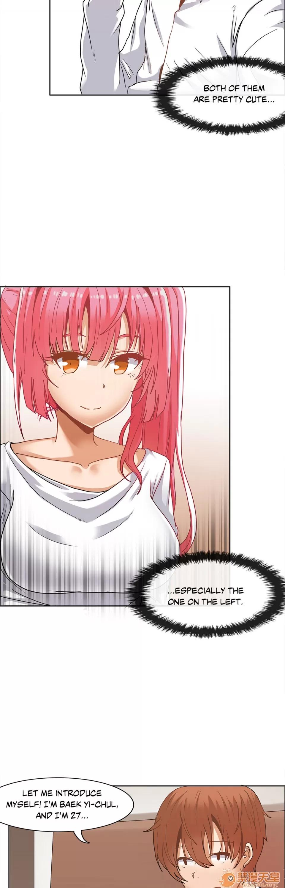 The The Girl That Wet the Wall 05 第7页