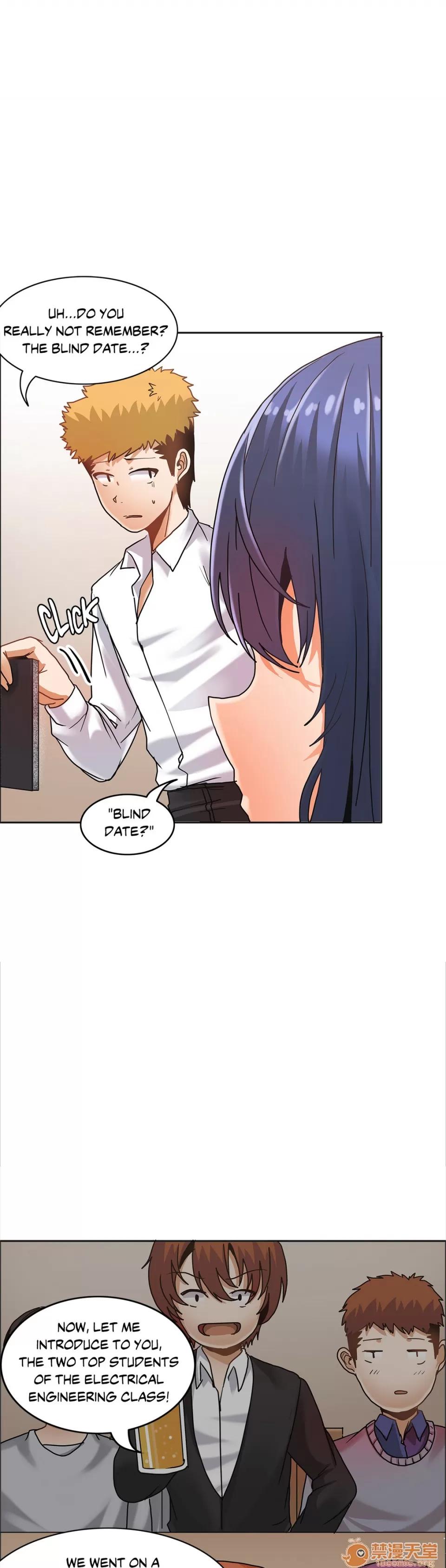 The The Girl That Wet the Wall 05 第78页