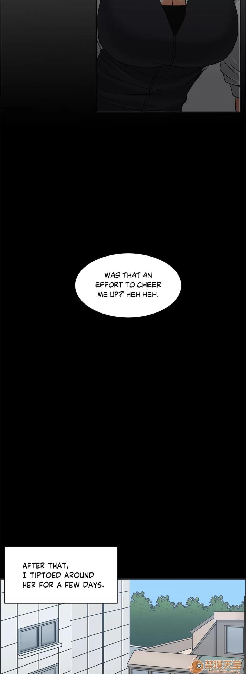 The The Girl That Wet the Wall 05 第85页