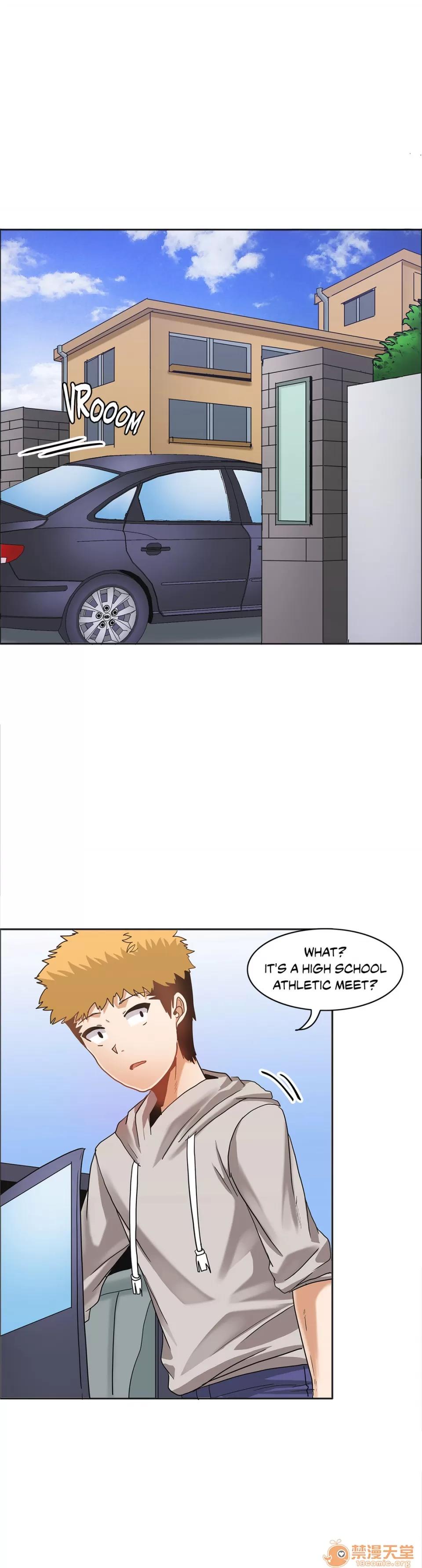 The The Girl That Wet the Wall 05 第109页