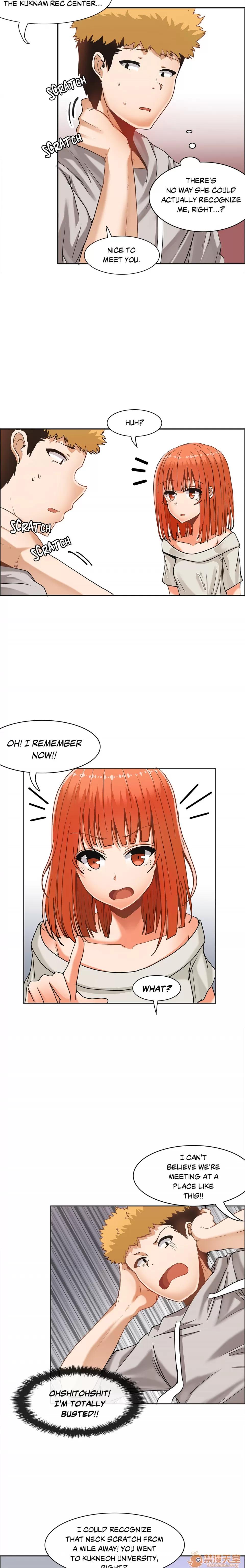 The The Girl That Wet the Wall 06 第36页