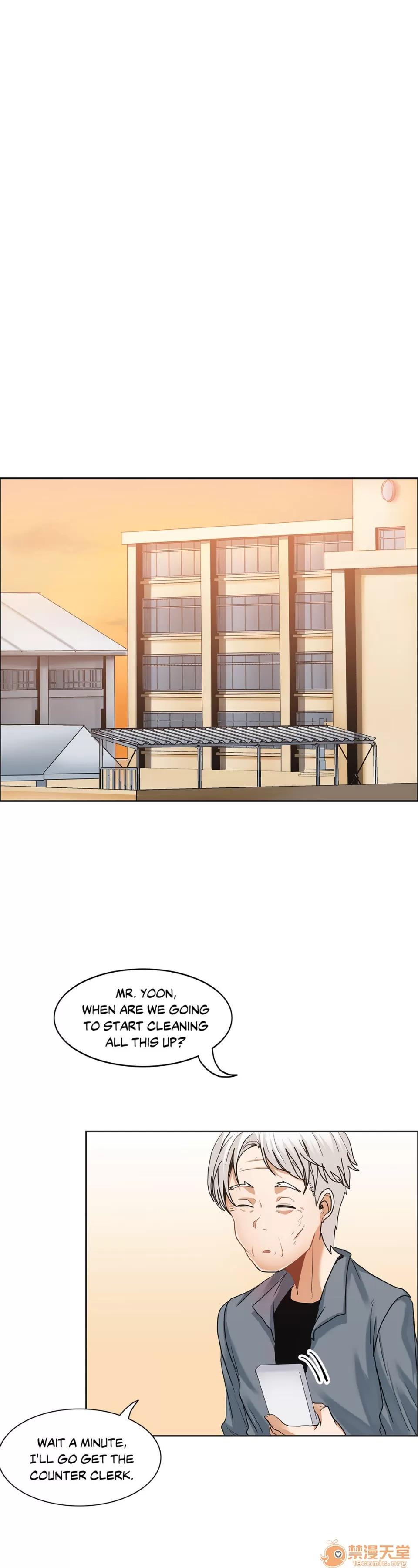 The The Girl That Wet the Wall 07 第37页