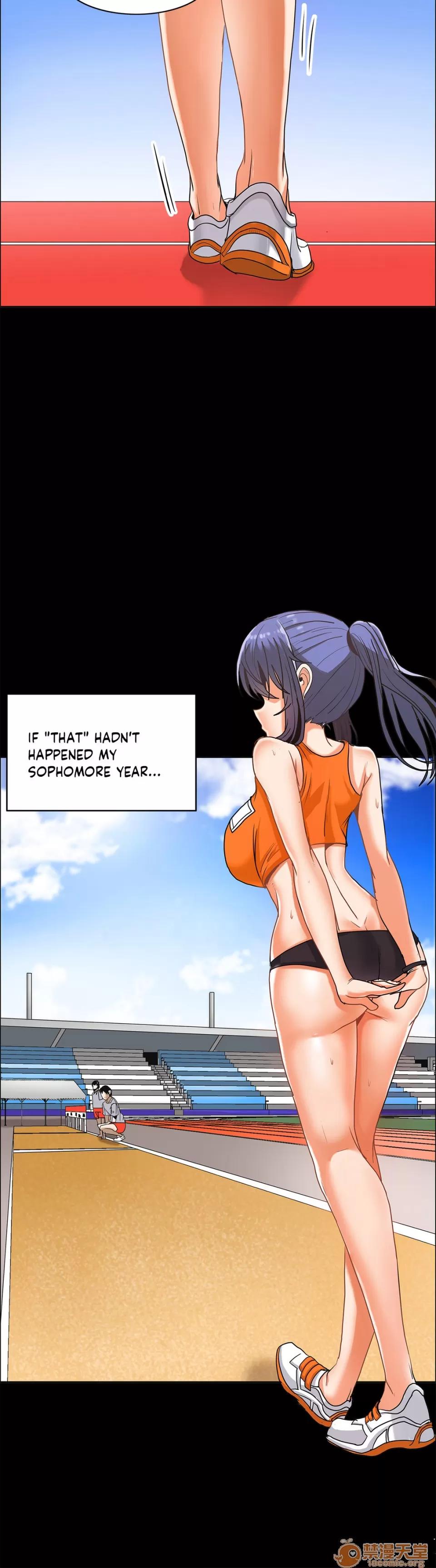The The Girl That Wet the Wall 07 第60页
