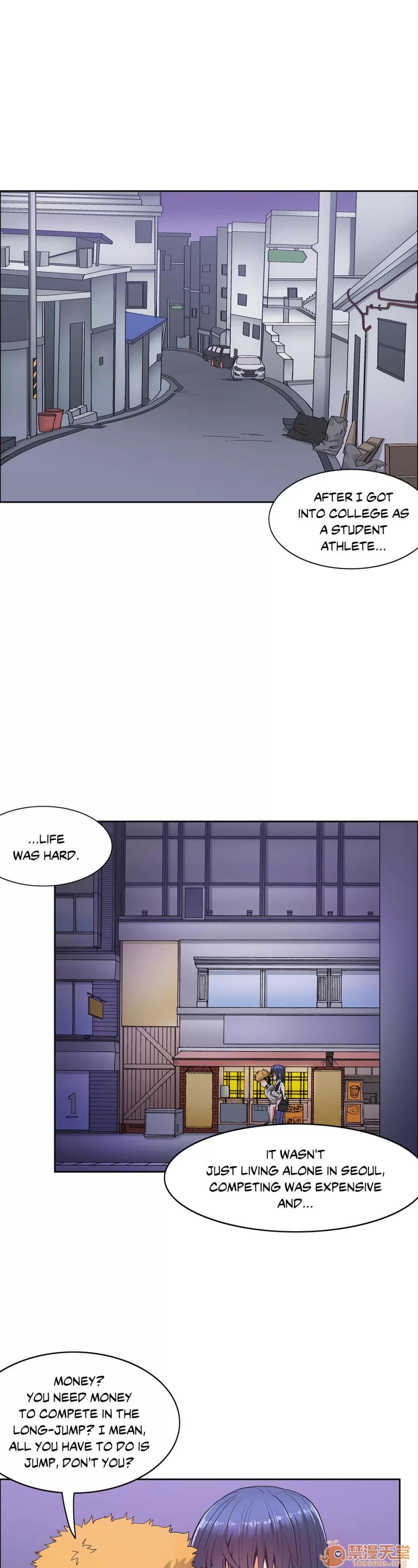 The The Girl That Wet the Wall 07 第63页