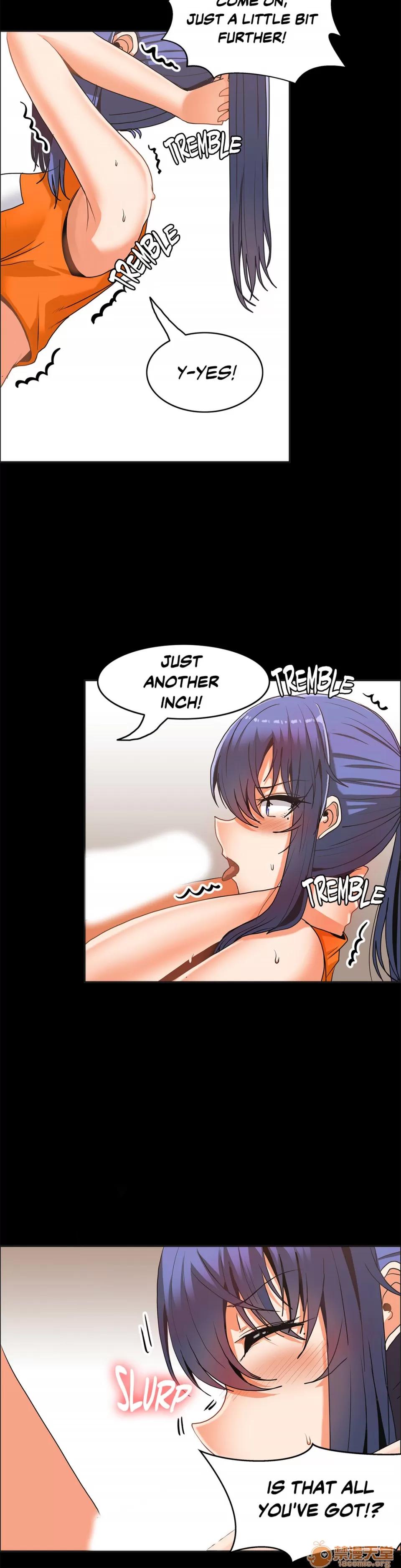 The The Girl That Wet the Wall 07 第72页
