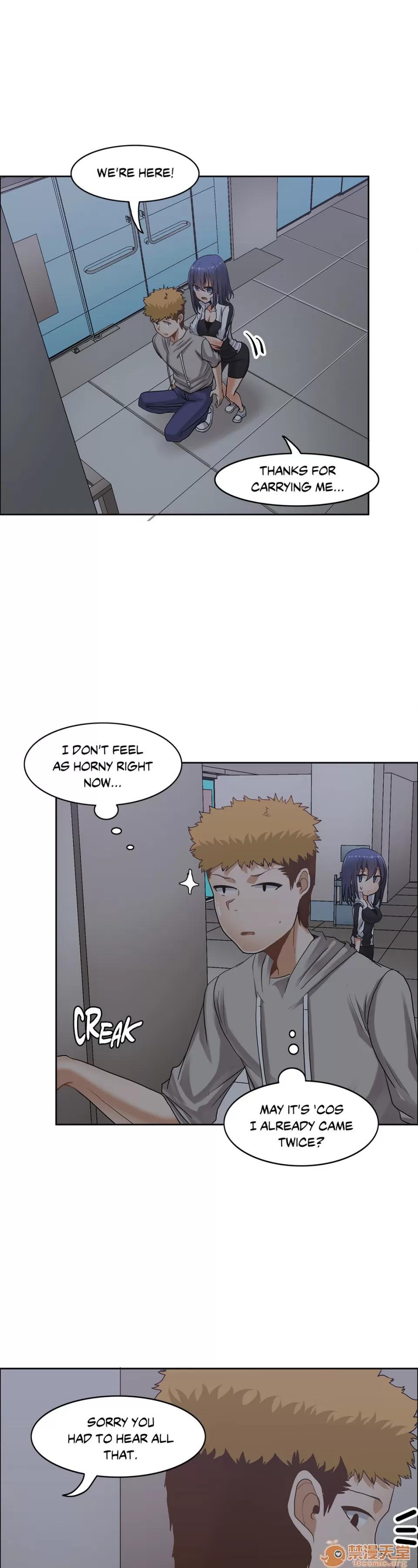 The The Girl That Wet the Wall 07 第79页