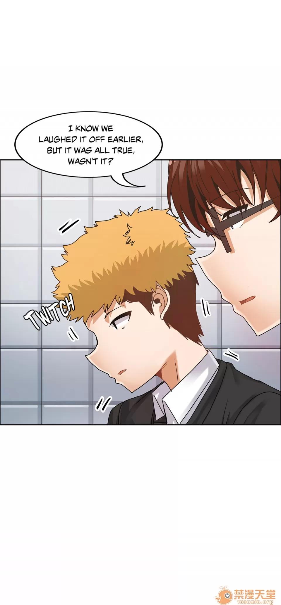 The The Girl That Wet the Wall 08 第29页