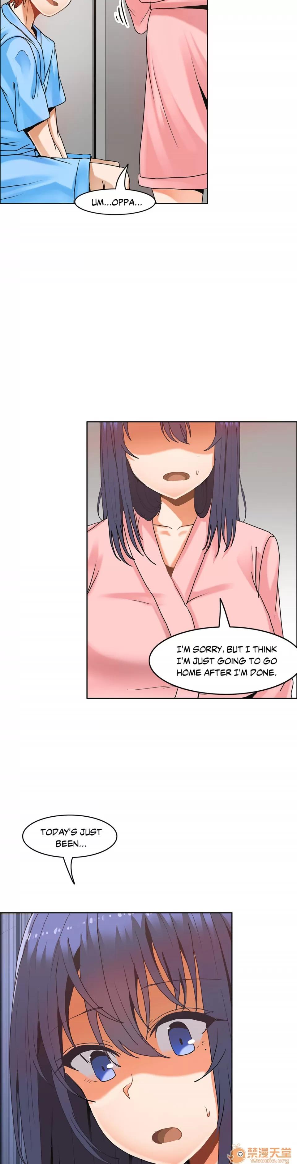 The The Girl That Wet the Wall 08 第36页