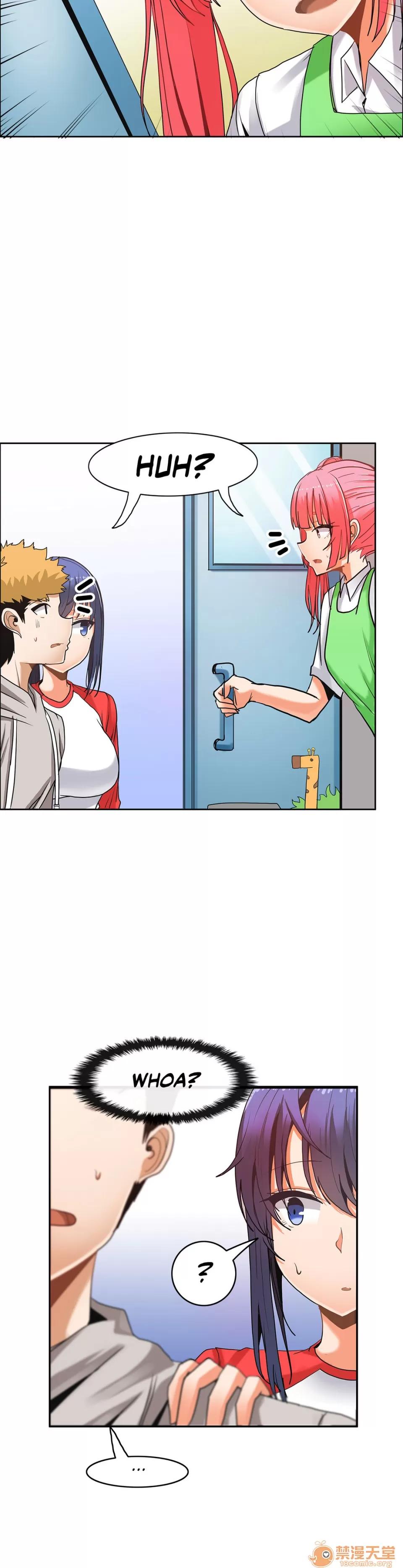 The The Girl That Wet the Wall 08 第60页