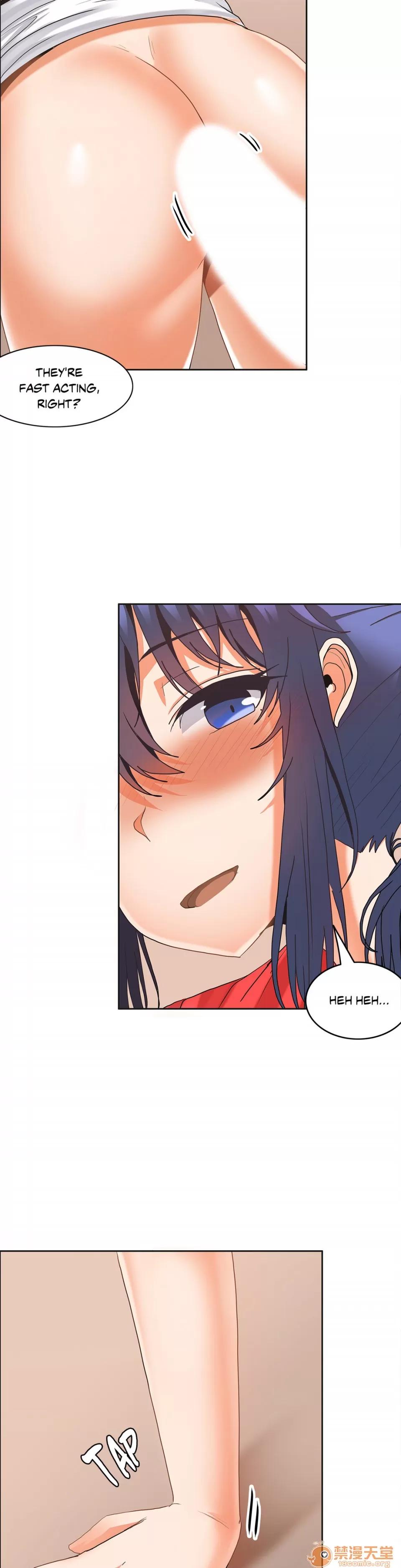 The The Girl That Wet the Wall 09 第78页