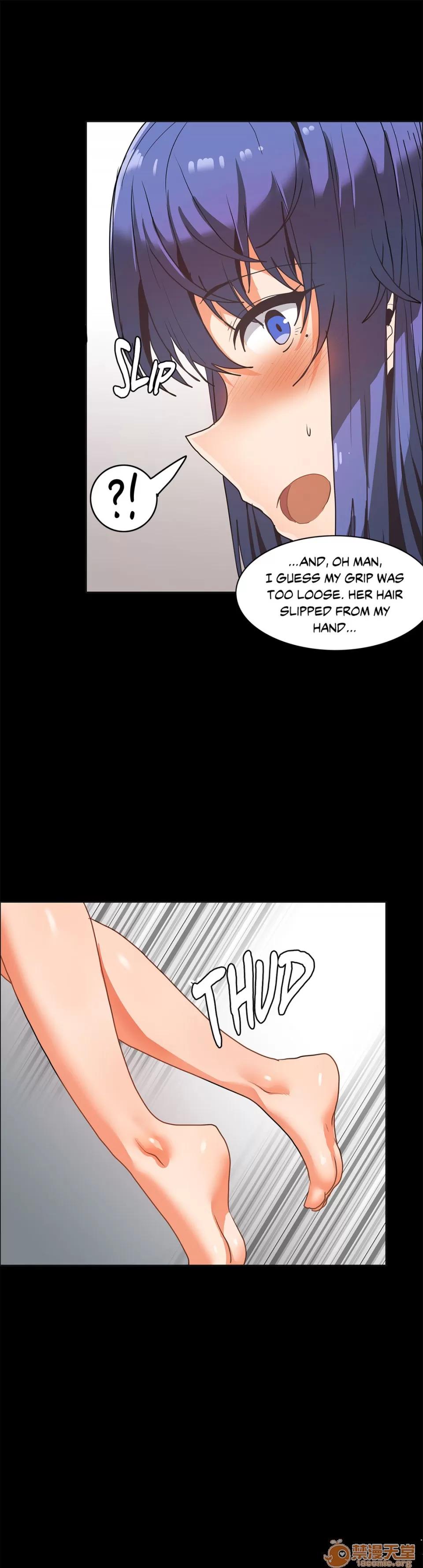 The The Girl That Wet the Wall 12 第13页