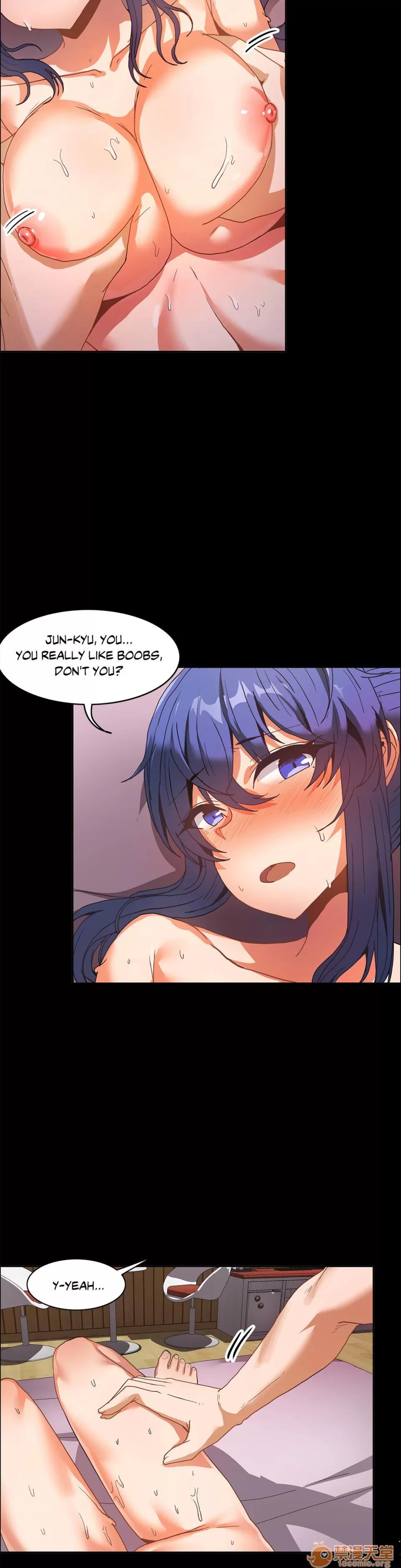 The The Girl That Wet the Wall 13 第35页