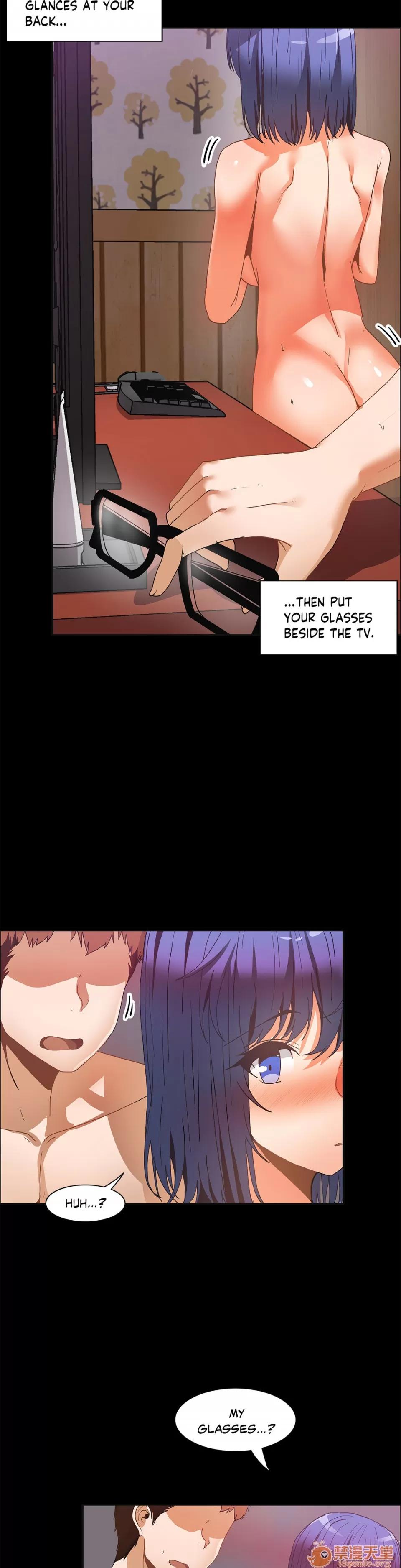 The The Girl That Wet the Wall 13 第68页