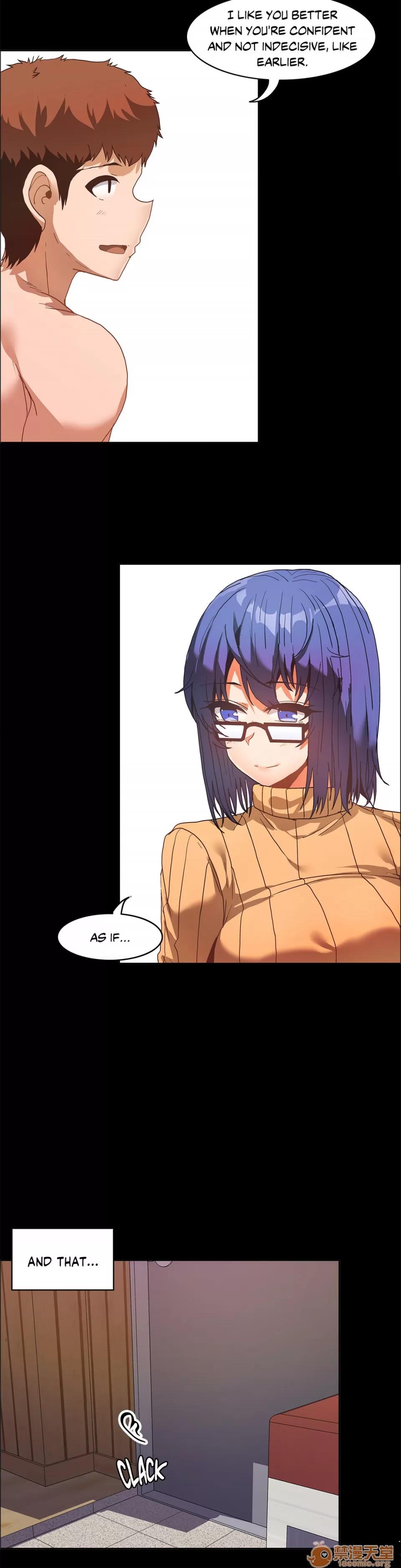 The The Girl That Wet the Wall 14 第32页