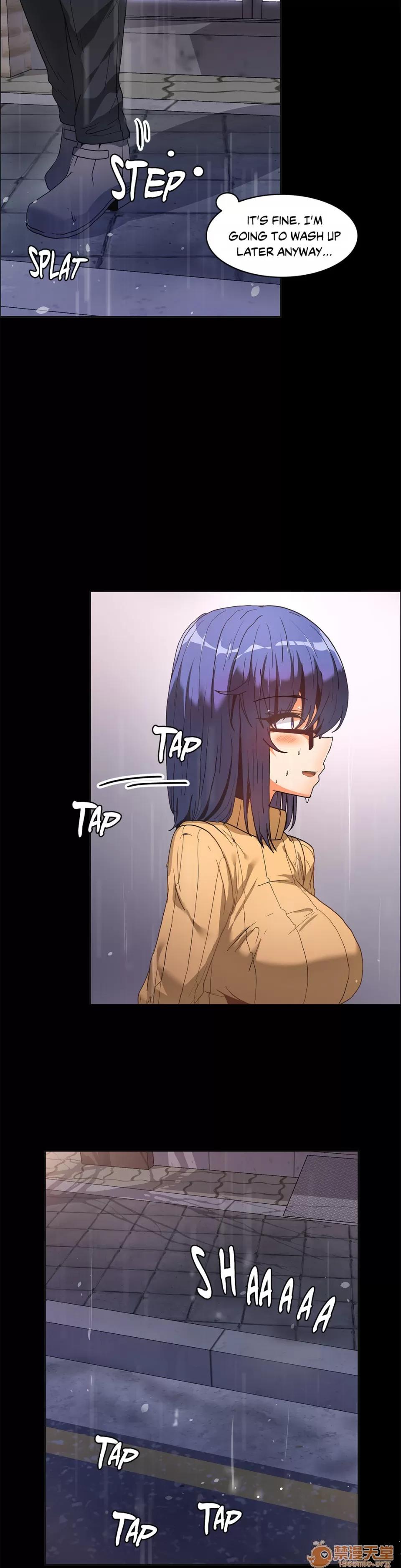 The The Girl That Wet the Wall 14 第34页