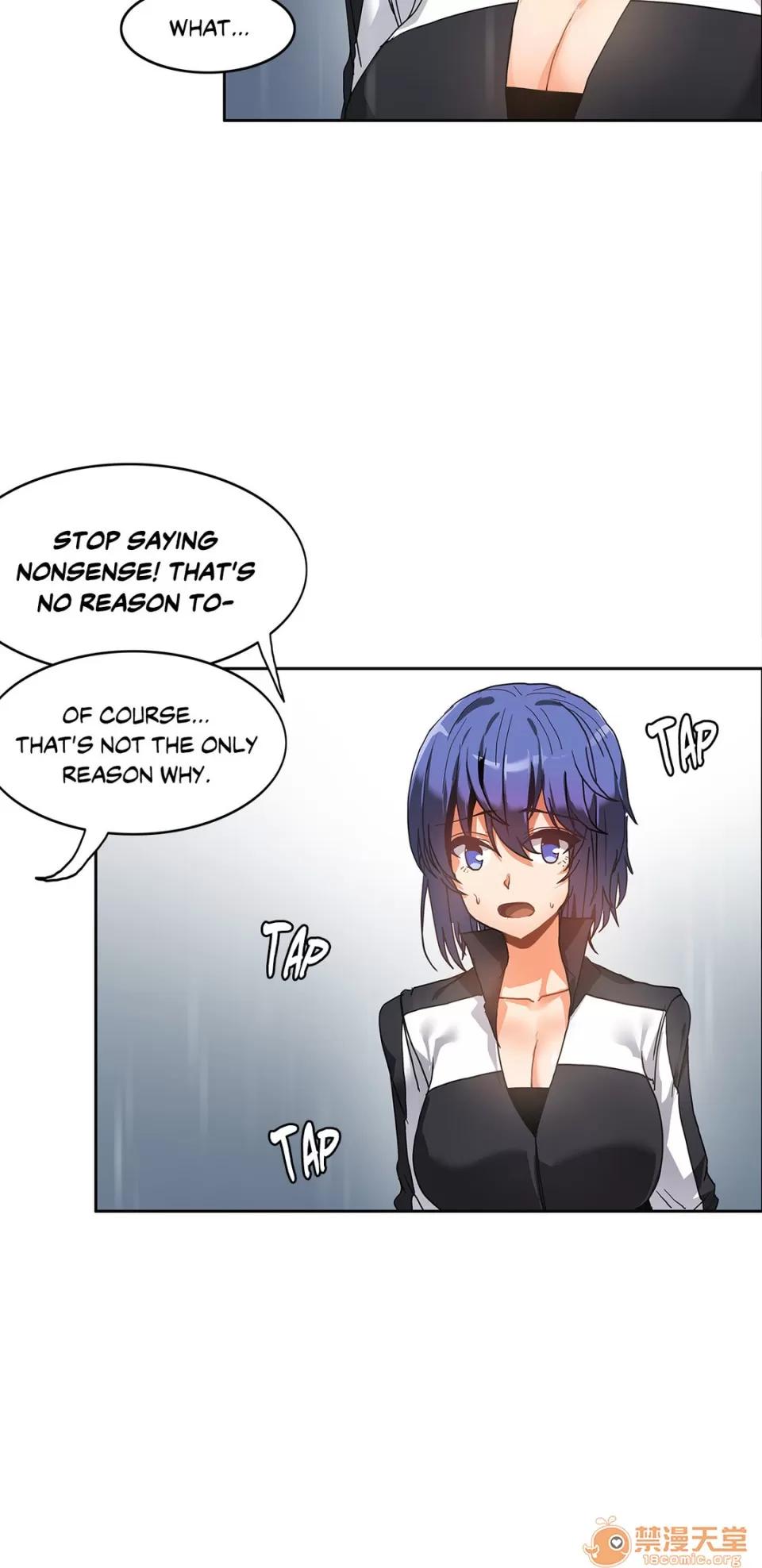 The The Girl That Wet the Wall 14 第39页