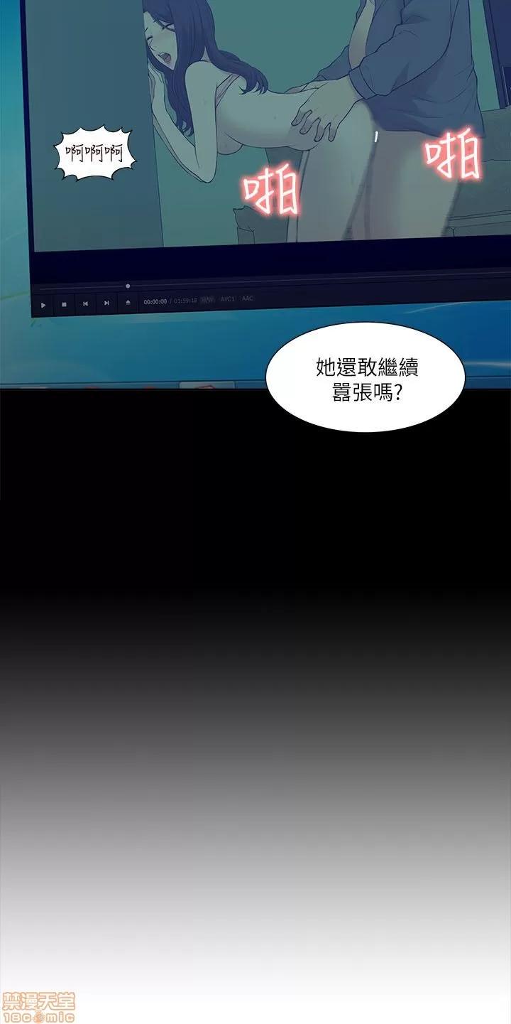 我的M属性学姐 我的M属性学姐 21-30 第251页