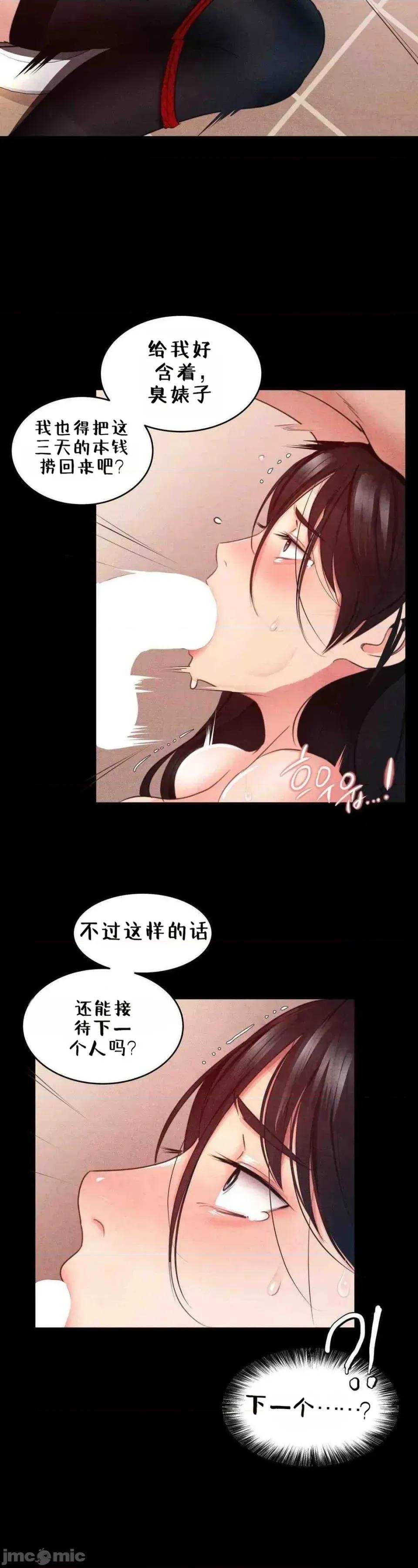 每日受辱记 每日受辱记 第三话 第59页