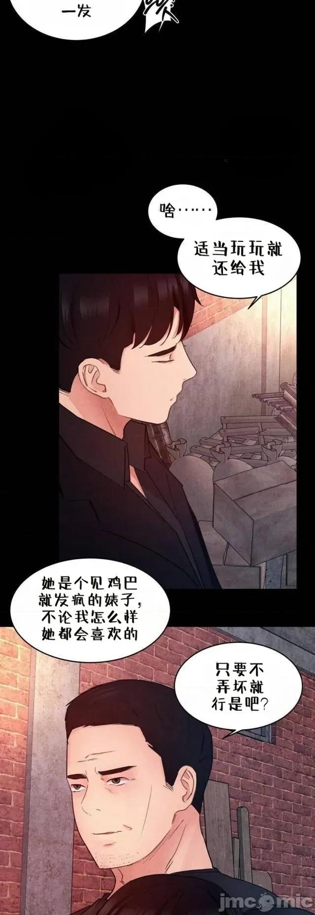 每日受辱记 每日受辱记 第10话 第3页