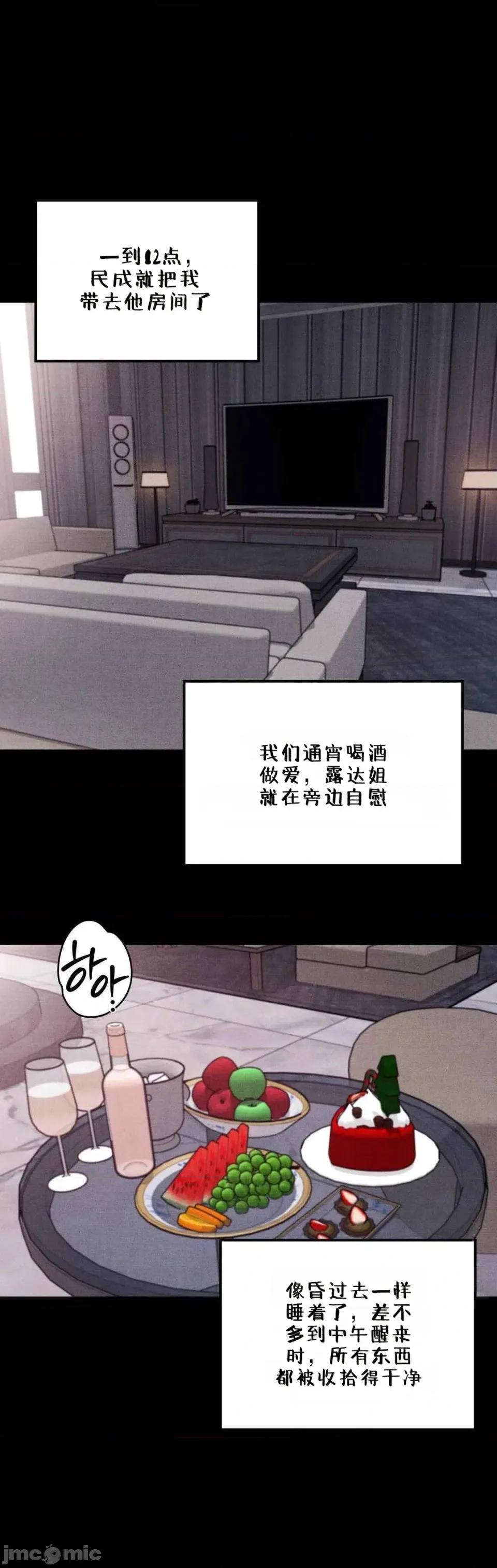 每日受辱记 每日受辱记~22 第1页