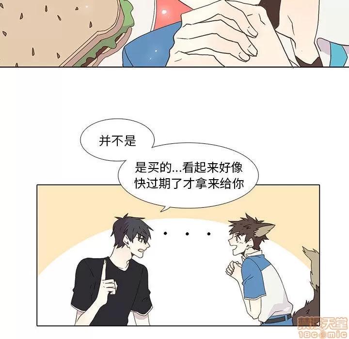 野性之城 野性之城 2 第16页