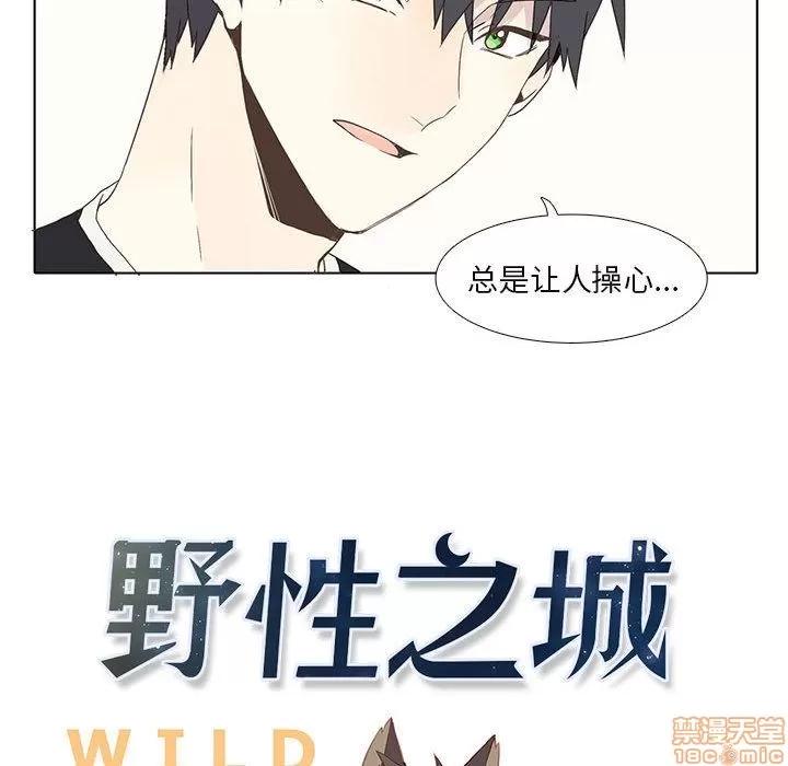野性之城 野性之城 2 第28页