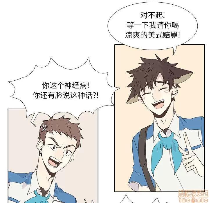 野性之城 野性之城 2 第37页