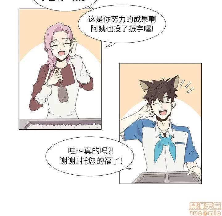 野性之城 野性之城 2 第54页