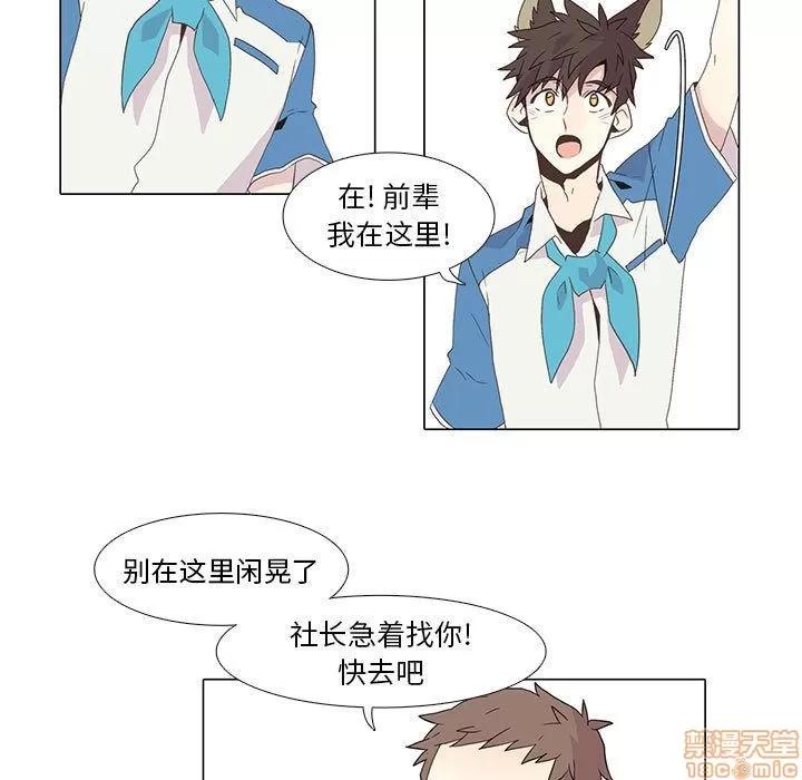 野性之城 野性之城 3 第32页