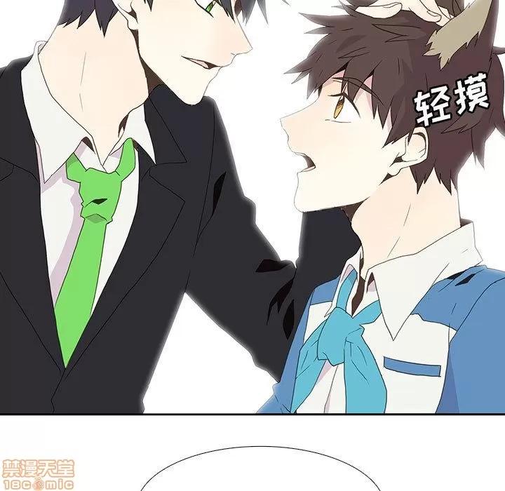 野性之城 野性之城 4 第13页