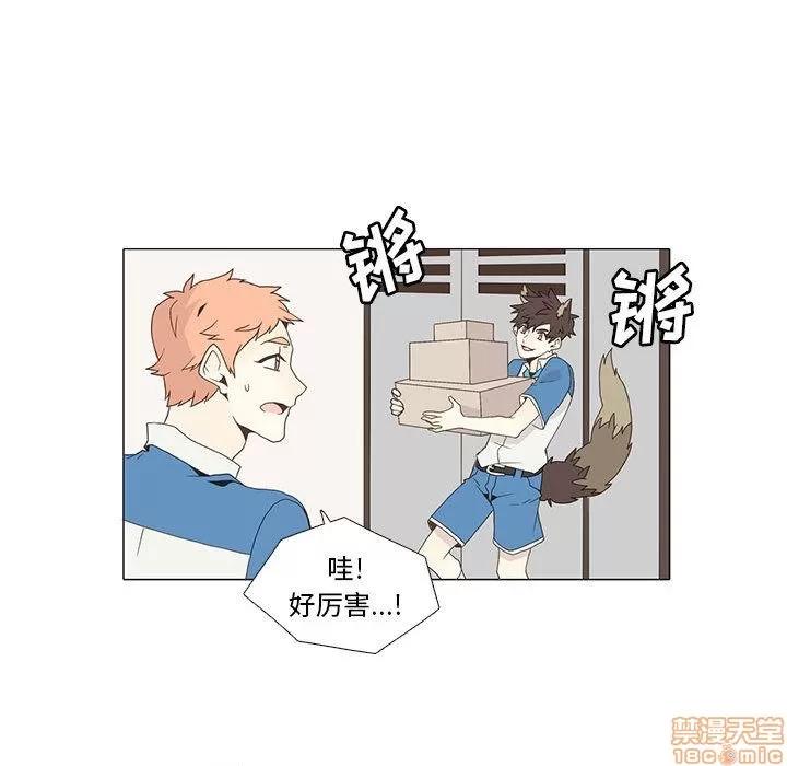 野性之城 野性之城 4 第42页