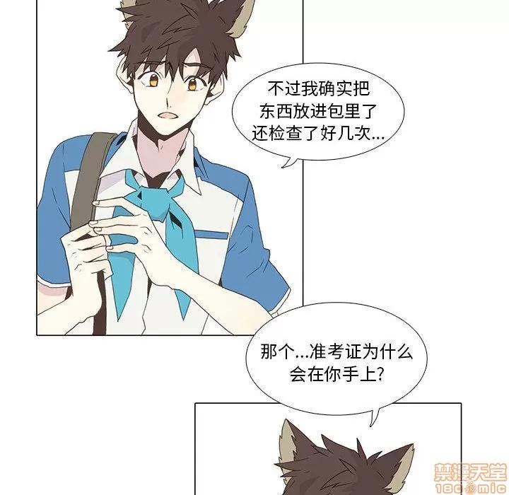 野性之城 野性之城 5 第41页