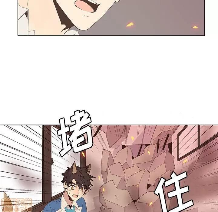 野性之城 野性之城 7 第38页