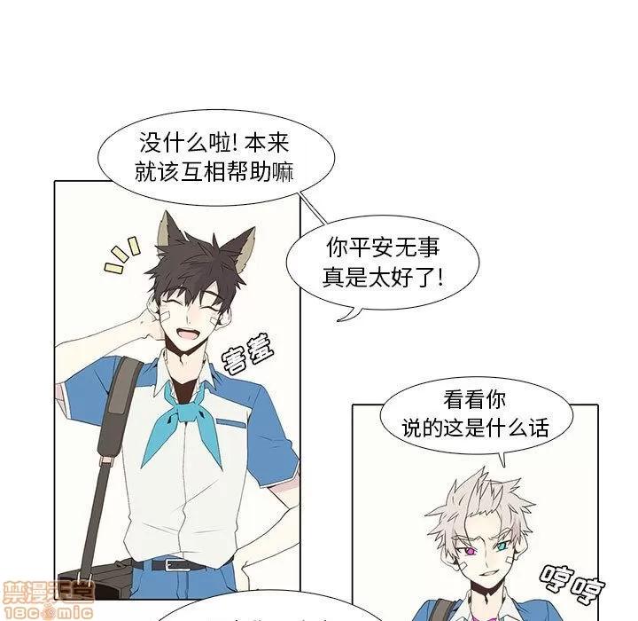 野性之城 野性之城 9 第13页