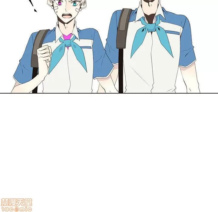 野性之城 野性之城 9 第22页