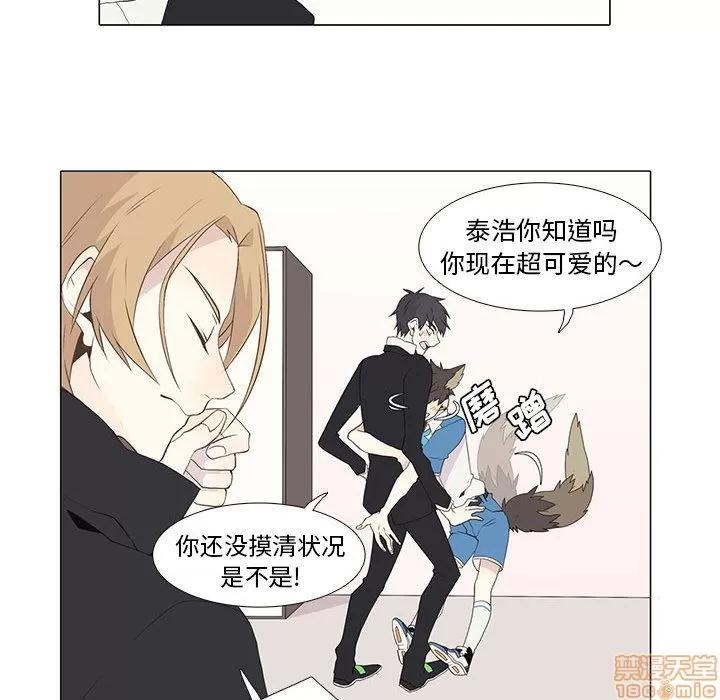 野性之城 野性之城 9 第41页