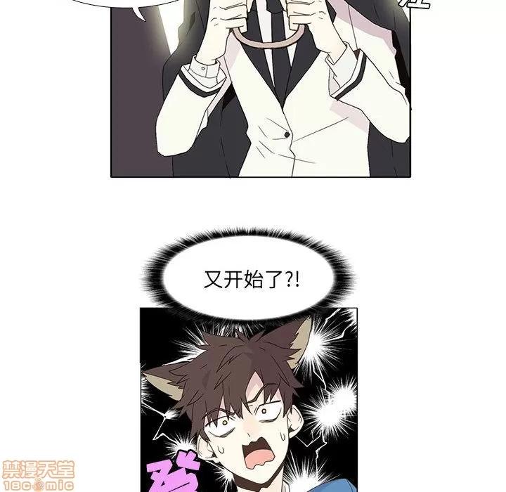 野性之城 野性之城 9 第46页