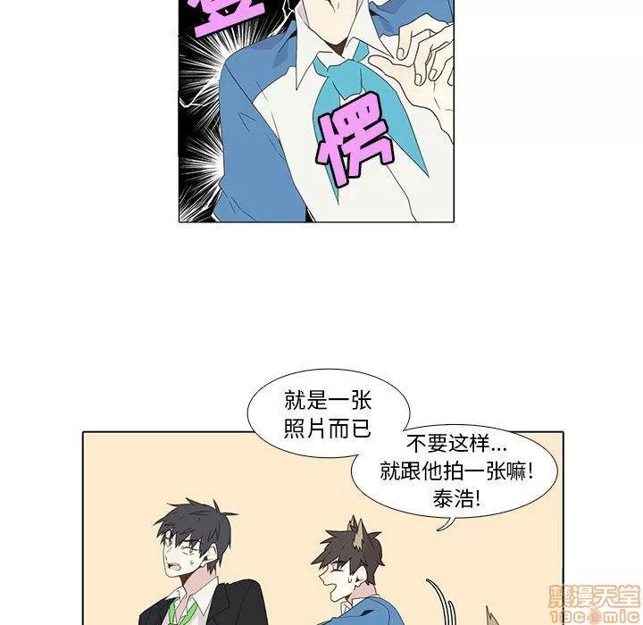 野性之城 野性之城 9 第47页