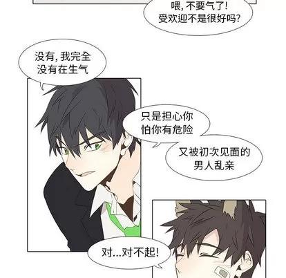 野性之城 野性之城 | 第10章 第11页