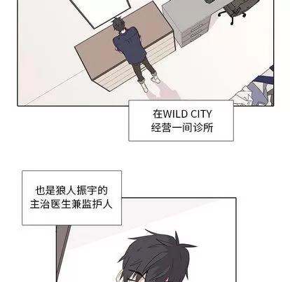 野性之城 野性之城 | 第10章 第19页