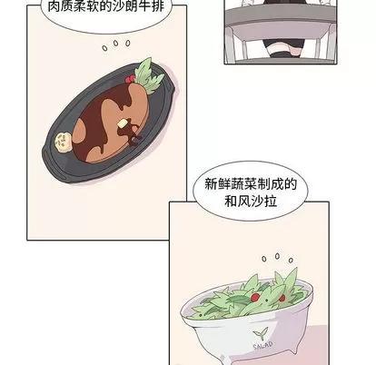 野性之城 野性之城 | 第12章 第8页