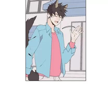 野性之城 野性之城 | 第13章 第36页