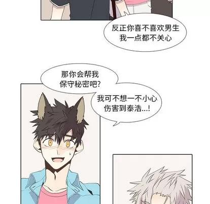 野性之城 野性之城 | 第14章 第22页